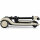 Kinderkraft Scooter / Kickboard Halley