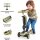 Kinderkraft Scooter / Kickboard Halley