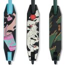 Kinderkraft Stuntscooter Solis