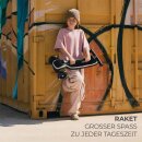 Kinderkraft Scooter / Kickboard Raket