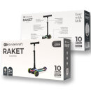Kinderkraft Scooter / Kickboard Raket