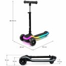 Kinderkraft Scooter / Kickboard Raket