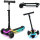 Kinderkraft Scooter / Kickboard Raket