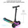 Kinderkraft Scooter / Kickboard Raket