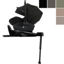 Nuna Babyschale ARRA™ flex + Base Next