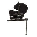 Nuna Babyschale ARRA™ flex + Base Next