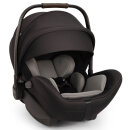 Nuna Babyschale ARRA™ flex + Base Next