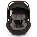 Nuna Babyschale ARRA™ flex + Base Next