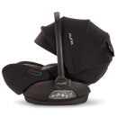 Nuna Babyschale ARRA™ flex + Base Next
