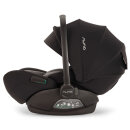Nuna Babyschale ARRA™ flex + Base Next