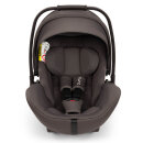 Nuna Babyschale ARRA™ flex + Base Next Thunder