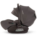 Nuna Babyschale ARRA™ flex + Base Next Thunder