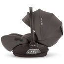Nuna Babyschale ARRA™ flex + Base Next Thunder