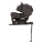 Nuna Babyschale ARRA™ flex + Base Next Thunder