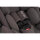 Nuna Babyschale ARRA™ flex + Base Next Thunder