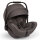 Nuna Babyschale ARRA™ flex + Base Next Thunder
