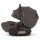Nuna Babyschale ARRA™ flex + Base Next Thunder