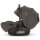 Nuna Babyschale ARRA™ flex + Base Next Thunder