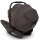 Nuna Babyschale ARRA™ flex + Base Next Thunder