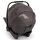 Nuna Babyschale ARRA™ flex + Base Next Thunder