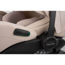 Nuna Babyschale ARRA™ flex + Base Next Biscotti