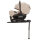 Nuna Babyschale ARRA™ flex + Base Next Biscotti