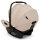 Nuna Babyschale ARRA™ flex + Base Next Biscotti