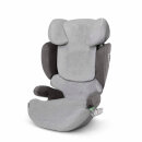 Cybex Sommerbezug Solution T / Z Line Grey