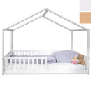 tiSsi Bodenbett/Hausbett 90 x 200 cm ENNO