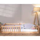 tiSsi Bodenbett/Hausbett 90 x 200 cm ENNO