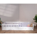 tiSsi Bodenbett/Hausbett 90 x 200 cm ENNO