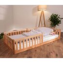 tiSsi Bodenbett/Hausbett 90 x 200 cm ENNO
