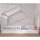 tiSsi Bodenbett/Hausbett 90 x 200 cm ENNO