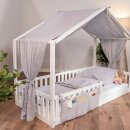 tiSsi Organizer für Hausbett ENNO