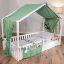 tiSsi Organizer für Hausbett ENNO