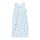 Odenwälder 1184-1892 Gr.70 cm Jersey Schlafsack ANNI Tiere hellblau