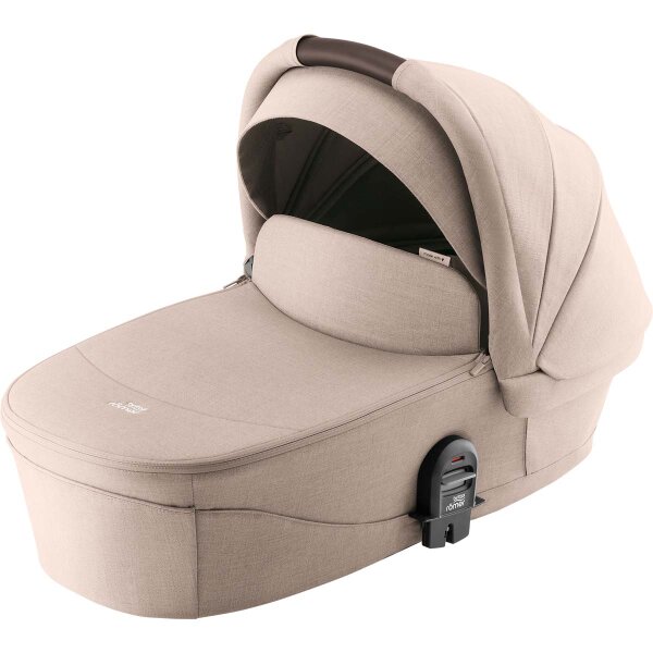 Britax Römer Diamond Smile 5Z Babywanne Style | Teak