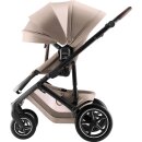 Britax Römer Kinderwagen Smile 5Z Style | Teak