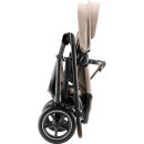 Britax Römer Kinderwagen Smile 5Z Style | Teak