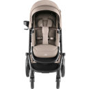 Britax Römer Kinderwagen Smile 5Z Style | Teak