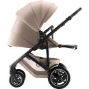 Britax Römer Kinderwagen Smile 5Z Style | Teak