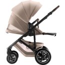 Britax Römer Kinderwagen Smile 5Z Style | Teak