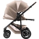 Britax Römer Kinderwagen Smile 5Z Style | Teak