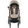 Britax Römer Kinderwagen Smile 5Z Style | Teak