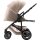 Britax Römer Kinderwagen Smile 5Z Style | Teak