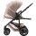 Britax Römer Kinderwagen Smile 5Z Style | Teak