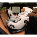 Nuna Kindersitz Pruu aire