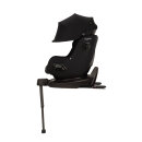 Nuna Kindersitz Pruu aire Caviar