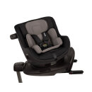Nuna Kindersitz Pruu aire Caviar