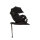 Nuna Kindersitz Pruu aire Caviar